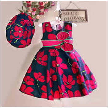 Baby Girl Dress