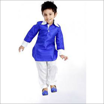 Baby Boy Kurtas