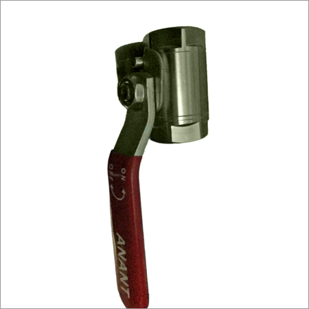 Ball Valve