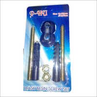 Wash Basin Screw Set