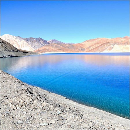 Pang Gong Lake Ladakh Tour