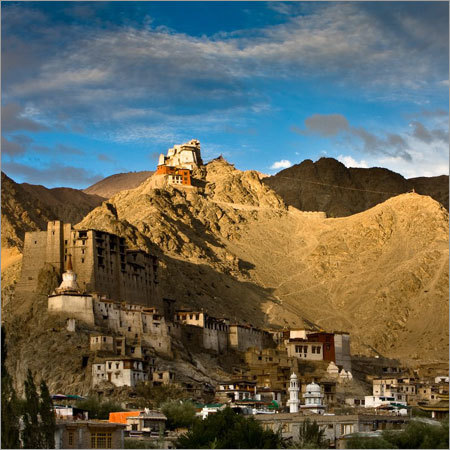 Ladakh Village Tour