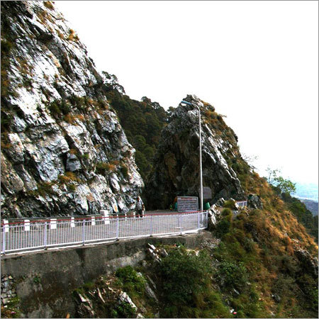 Jammu Katra Highway Tour
