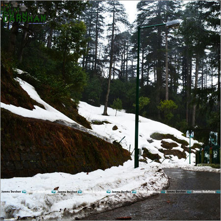 Patnitop Tour Packages