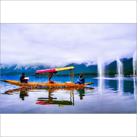 Dal Lake Packages