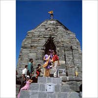 Shankaracharya Temple Tour