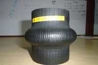 Yarn Covered Epdm Hump Hose