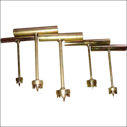 Drill Bit Holder