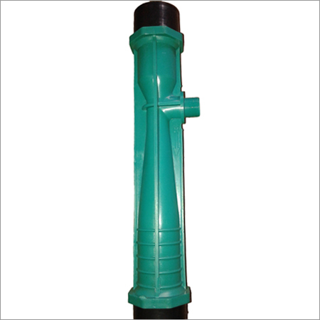 Drip Irrigation Venturi