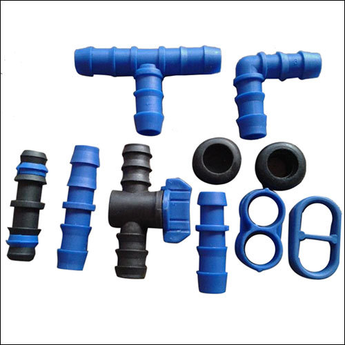 Irrigation Fitting