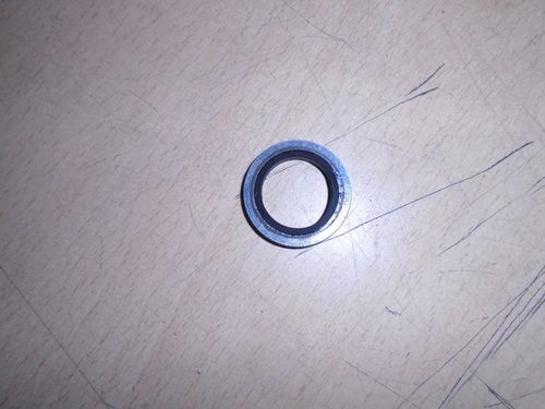 Metal Bonded Dowty Washer