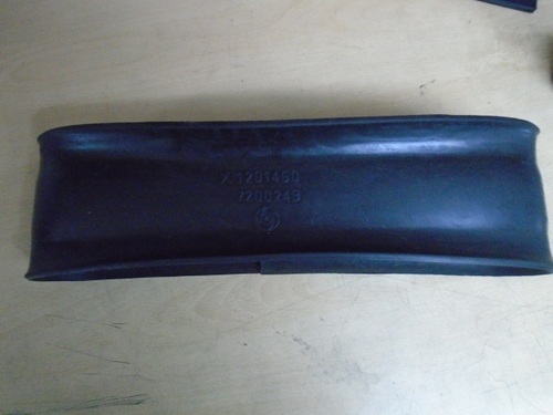 DIESEL TANK RUBBER PACKING COVER