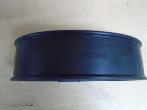 DIESEL TANK RUBBER PACKING COVER