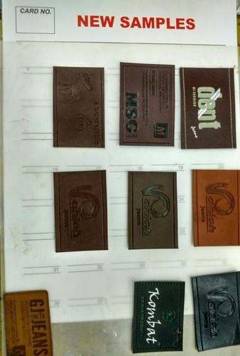 PU Label