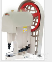 Electric Button Machine
