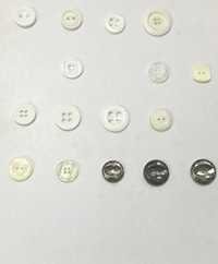 Polyster Laser Buttons