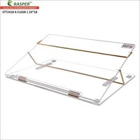 Acrylic Writing Desk Table Top By Rasper Application: Reading/writing