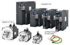 SERVO DRIVES