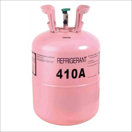 Refrigerant Gas 410 A