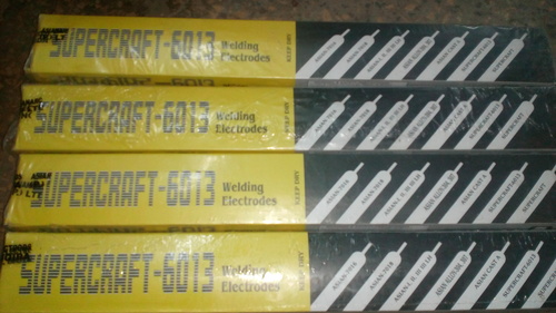 Industrial Welding Electrode