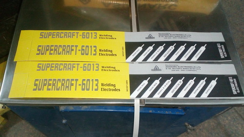 Heavy Duty Electrode