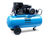Piston Air Compressors