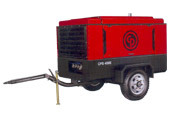 Electric Air Compressors