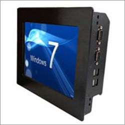 Touch Screen Industrial Panel PC