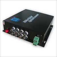 Digital Video Optical Transceiver