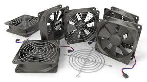Exhaust Fan