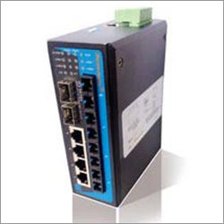 Ethernet Switches