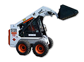 Bobcat - Skid Steer Loader