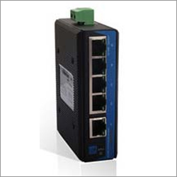 Industrial Ethernet Switches By MOOTEK TECHNOLOGIES