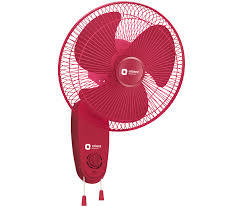 Electric Wall Fan