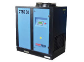 Rotary Screw Air Compressor