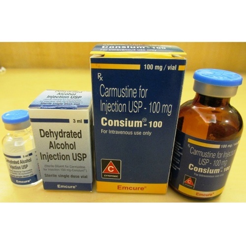 CARMUSTINE INJ
