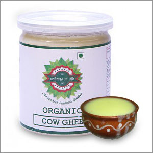 Pure Ghee