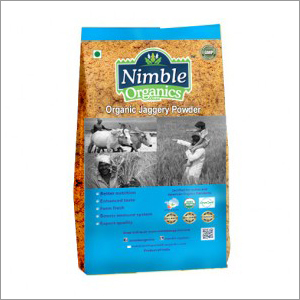 Organic Jaggery Powder