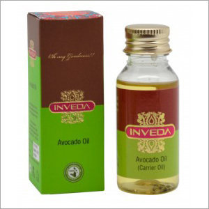 Avocado Oil