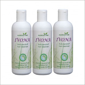 Anti Dandruff Hair Cleanser