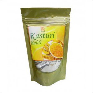 Kasturi Haldi Face Pack
