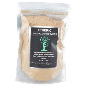 Etheric Dish Washing Powder