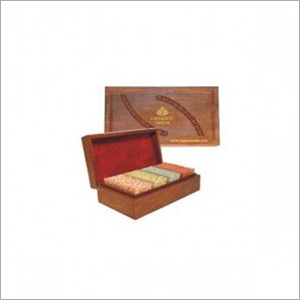 Wooden Gift Box