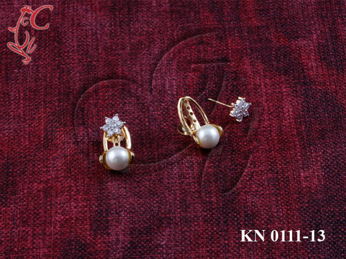 EAR CUFF