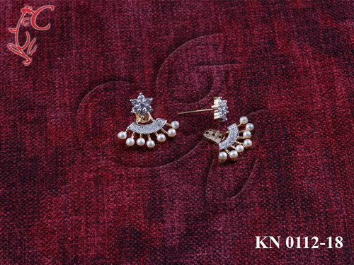 EAR CUFF