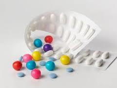500mg Mefenamic Acid Tablets BP