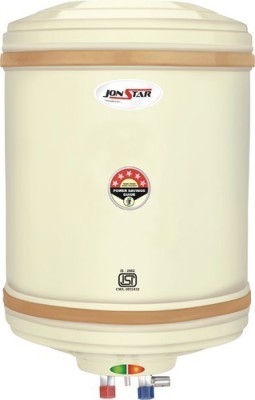 Electric Geyser