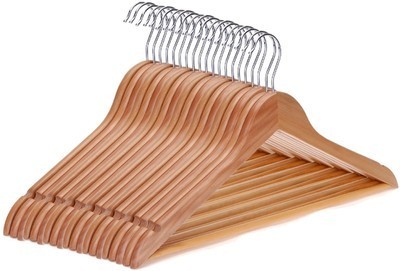 Wooden Hanger