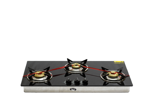 Indian Hob