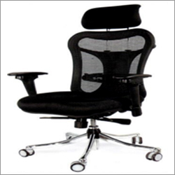 Mesh Chair